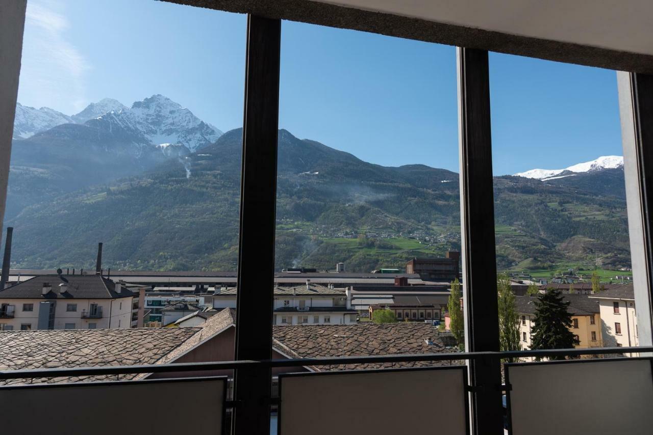 Living Aosta Valley Exterior photo