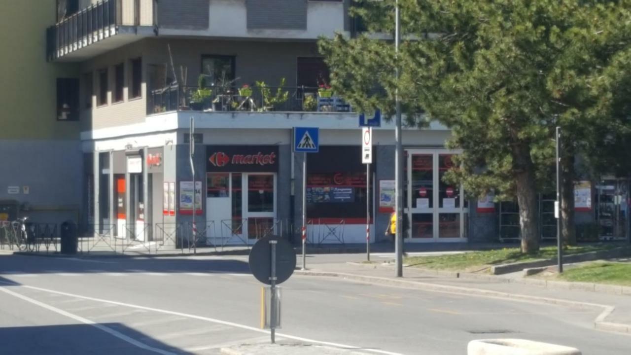 Living Aosta Valley Exterior photo