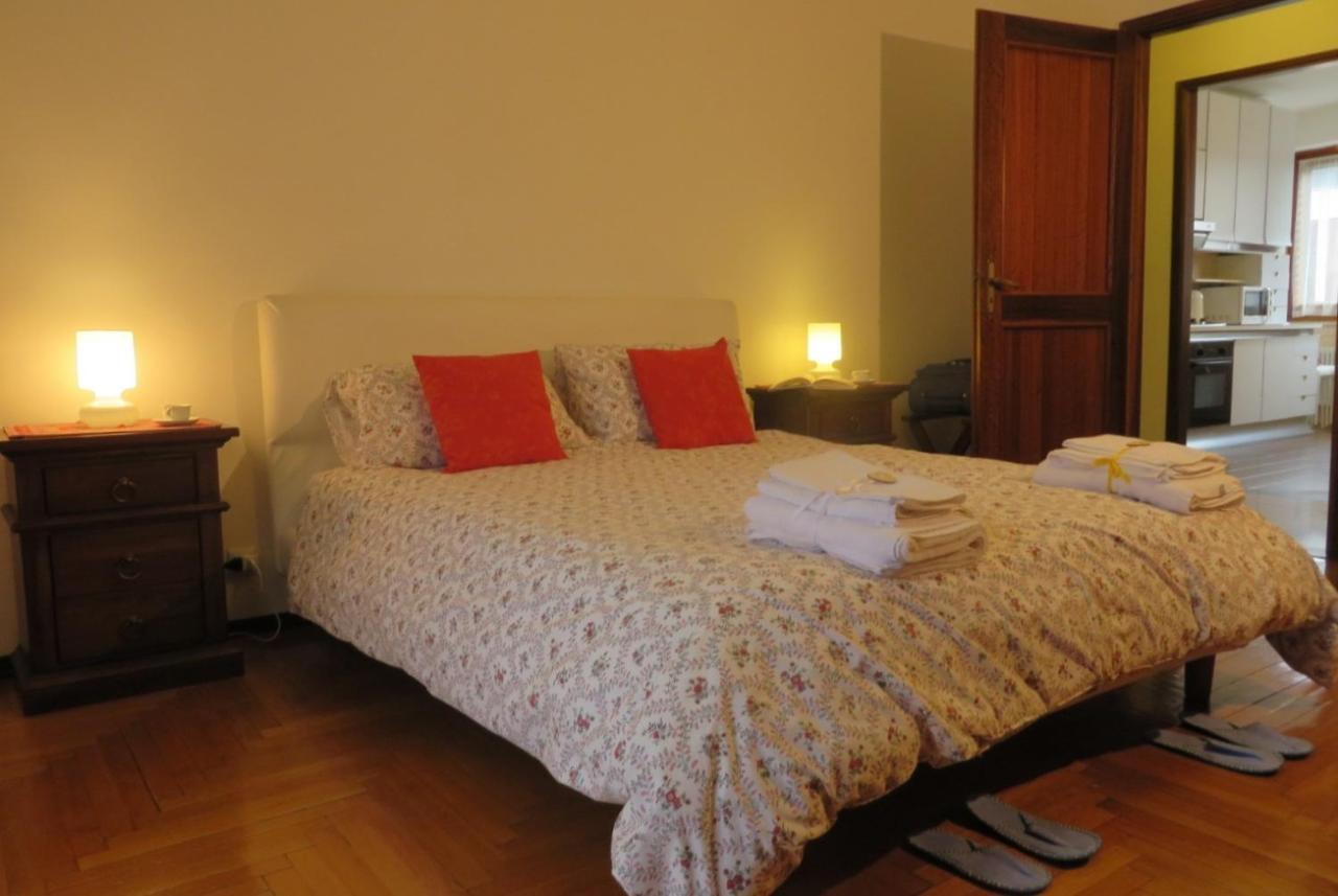 Living Aosta Valley Exterior photo